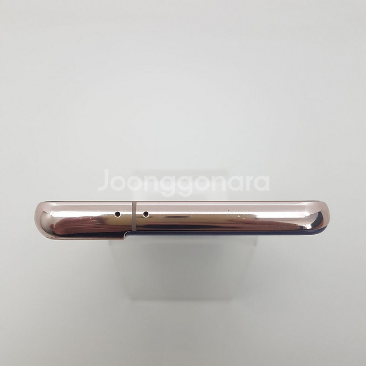 서울 갤럭시 S21 (G991) 256기가 블랙--2
