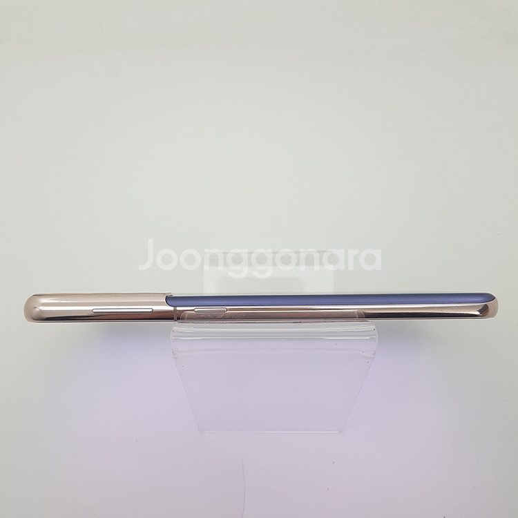 서울 갤럭시 S21 (G991) 256기가 블랙--5