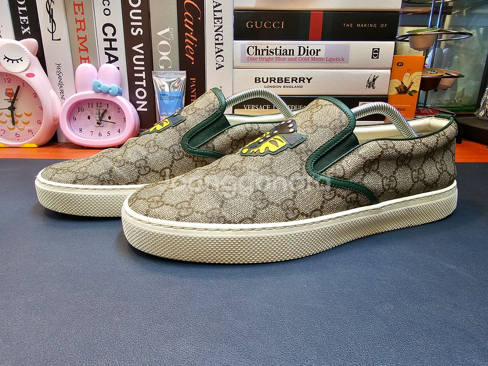 구찌 남성 슬립온 스니커즈 운동화 275~280--0