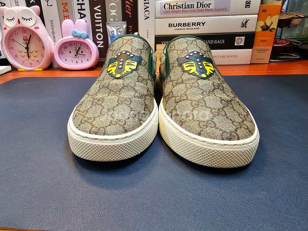 구찌 남성 슬립온 스니커즈 운동화 275~280--1