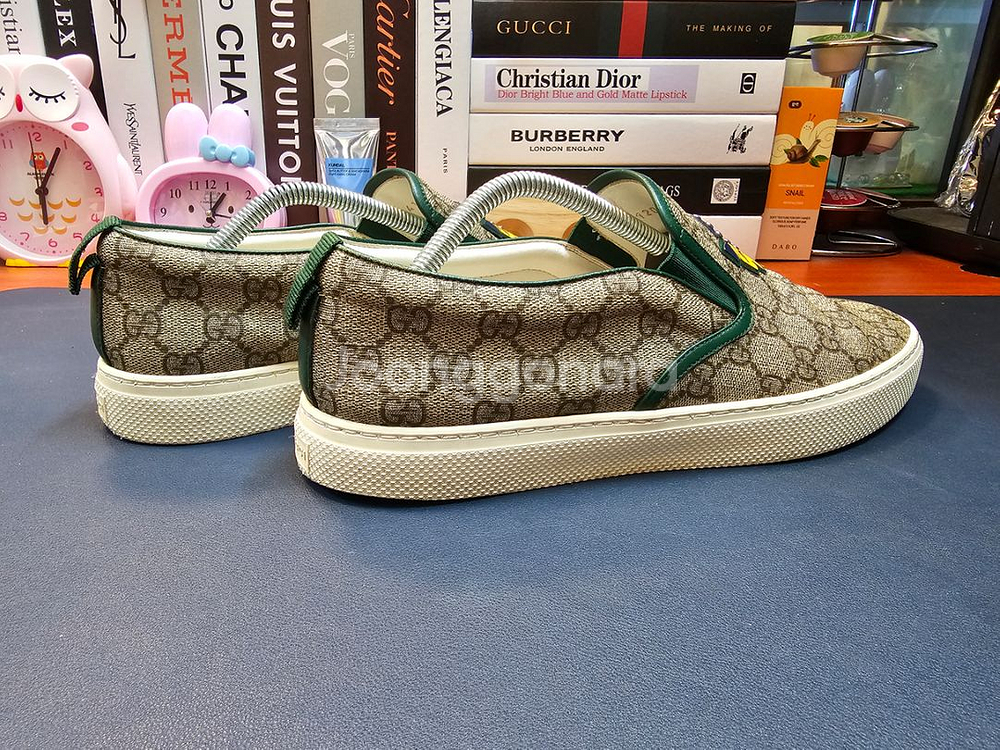 구찌 남성 슬립온 스니커즈 운동화 275~280--3