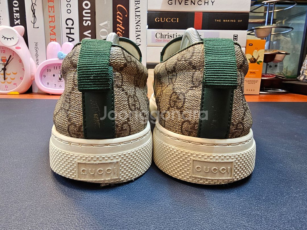 구찌 남성 슬립온 스니커즈 운동화 275~280--4