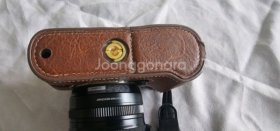 후지필림 X-T50 검정, 16-50mm kit--3