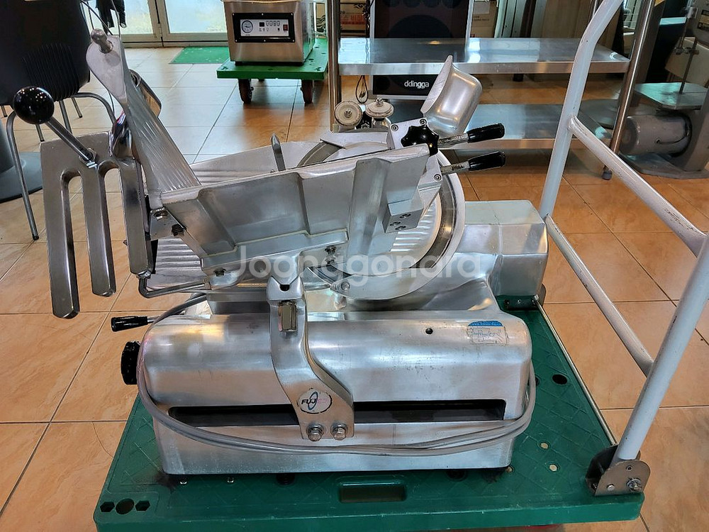 후지육절기 2n 안산 사사동--2