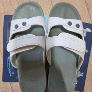 간호사 실내화 225사이즈