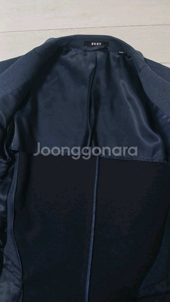 DKNY 자켓 95(XS) 봄가을용(상태최상)--1