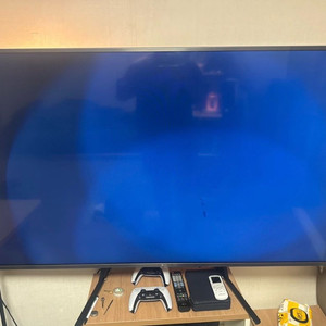 (본문필독)LG 65인치 TV팝니다