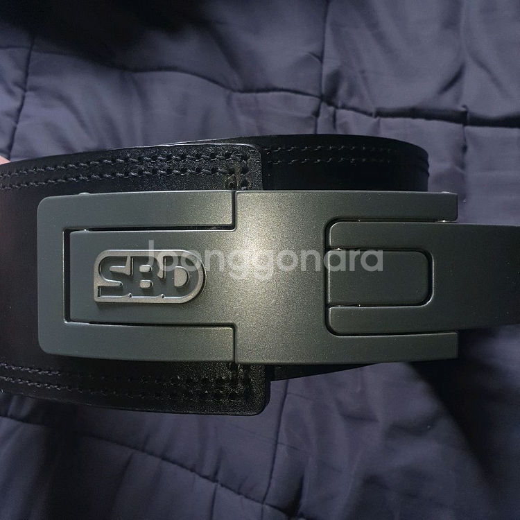 SBD벨트 L사이즈 13MM--0