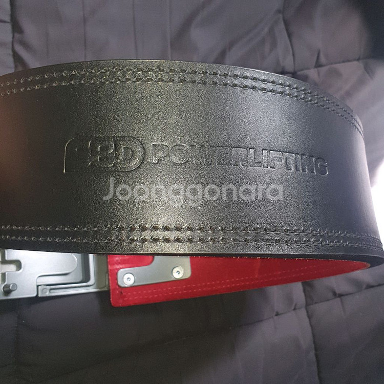SBD벨트 L사이즈 13MM--6