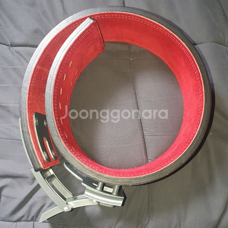 SBD벨트 L사이즈 13MM--3