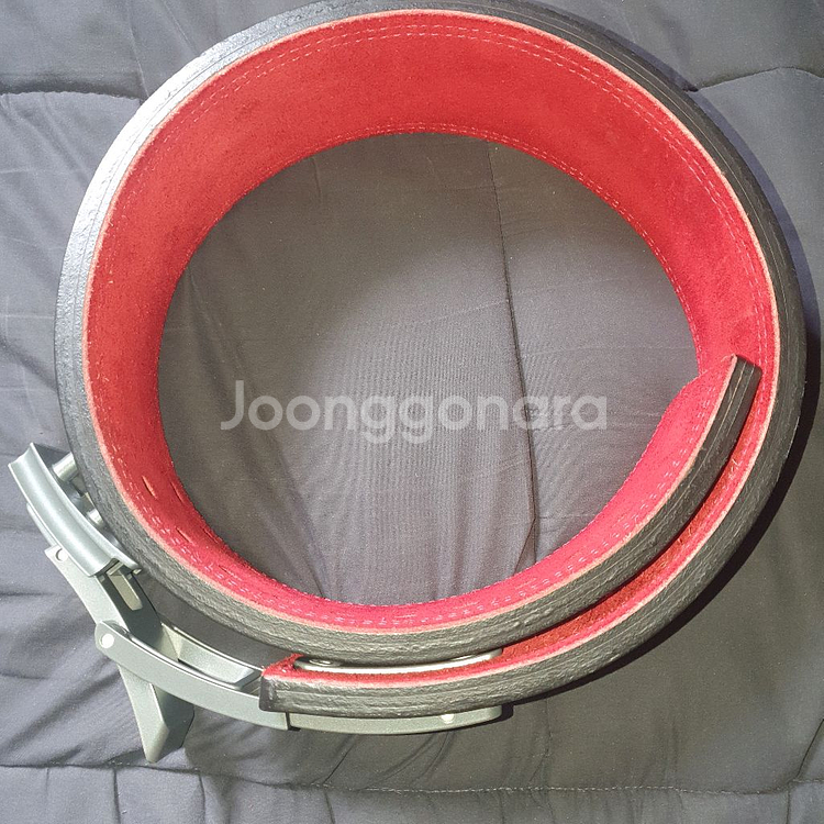 SBD벨트 L사이즈 13MM--4