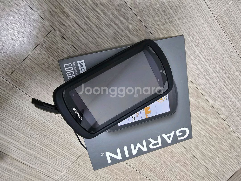 가민 1040 솔라, rct 715 판매--0