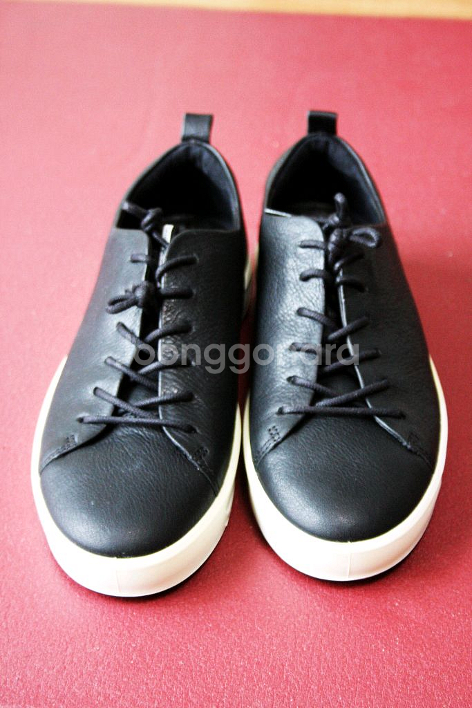 Ecco 에코 DANISH DESIGN 여성 스니커즈--0