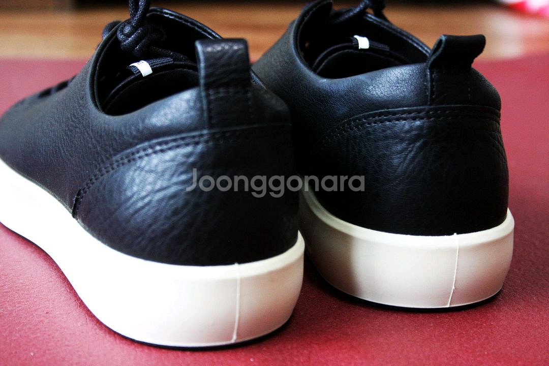 Ecco 에코 DANISH DESIGN 여성 스니커즈--5