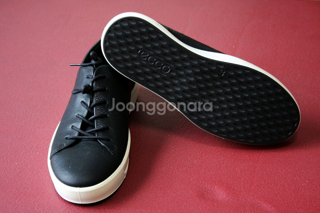 Ecco 에코 DANISH DESIGN 여성 스니커즈--4