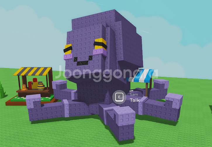 100레벨 메가 문어 판매--0