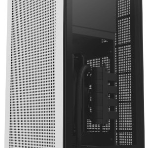 고사양 SFF 데스크탑 7800x3d, 4070tisu