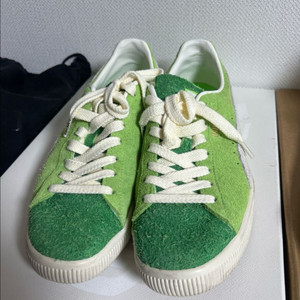 퓨마 발란사 270