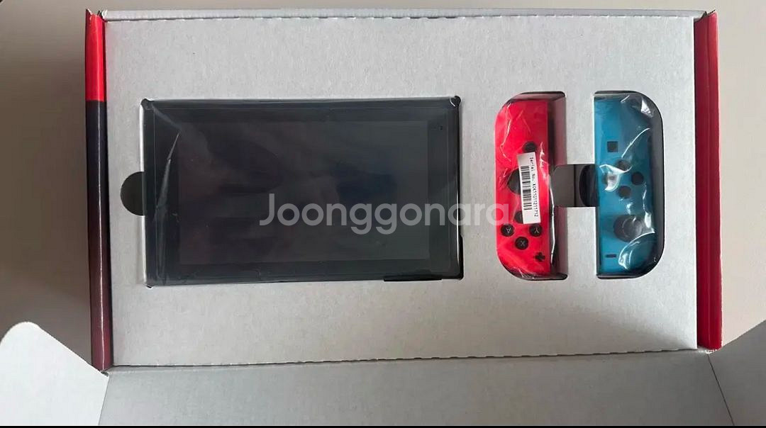 닌텐도 스위치--1