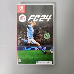 택포) 닌텐도 FIFA 24 ( 피파 24 )