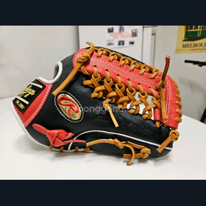 롤링스 hoh 스페셜모델 12인치 야구 글러브 팝니다