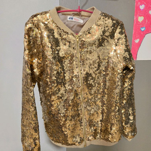H&M 자켓