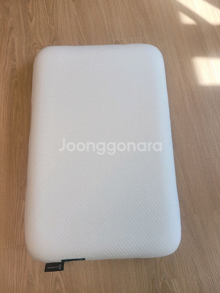 소노시즌 HYBRID 28벼개--0