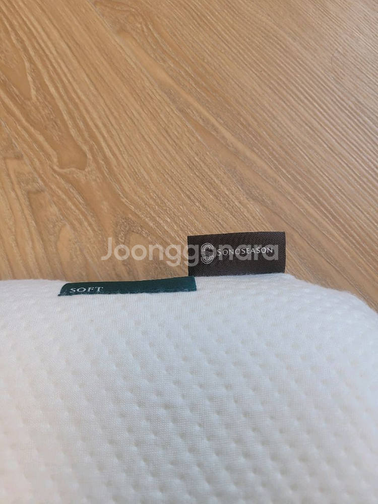 소노시즌 HYBRID 28벼개--1