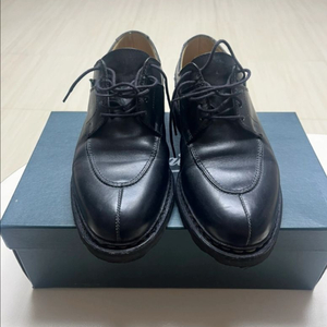 파라부트 아비뇽 6.5사이즈 블랙