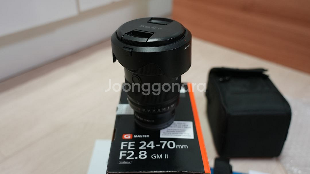소니 2470 GM2 F2.8 소니 금계륵2--1