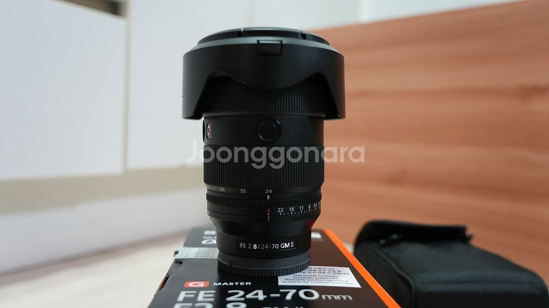 소니 2470 GM2 F2.8 소니 금계륵2--2