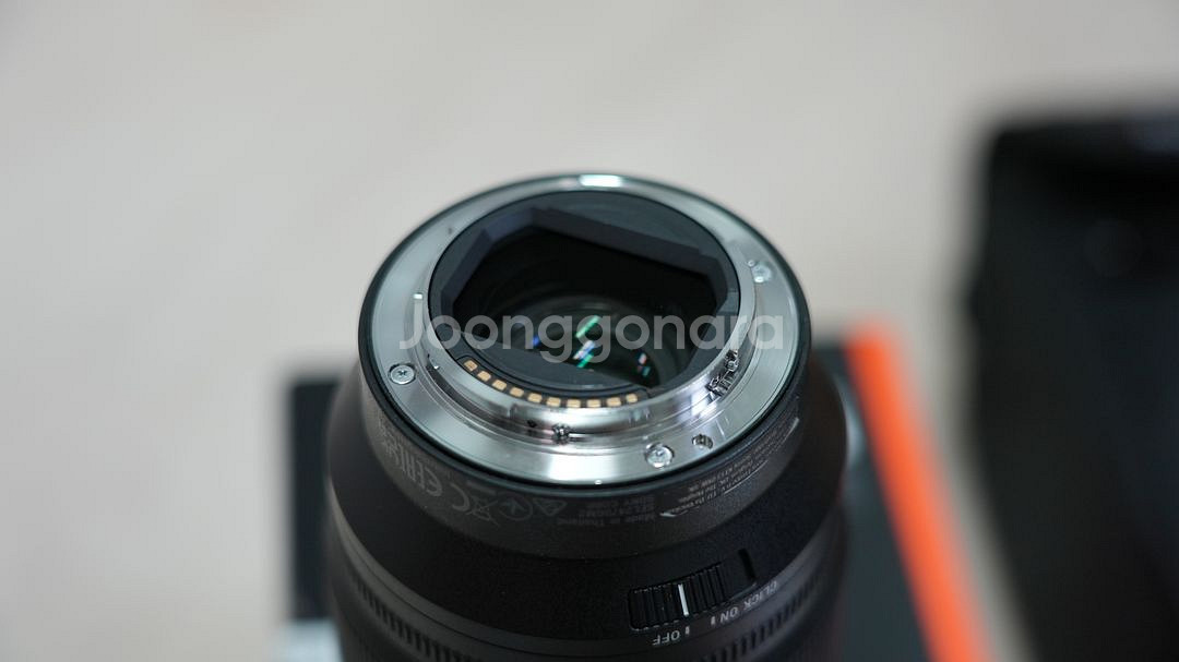 소니 2470 GM2 F2.8 소니 금계륵2--8