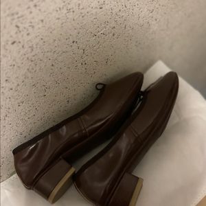 꺌랑 말랑이 플랫 3센치