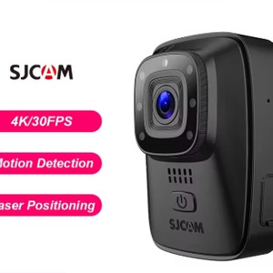 SJCAM S10 (바디캠)