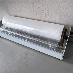 랩 커팅기 밴딩기 (랩 300cm 별도8000)