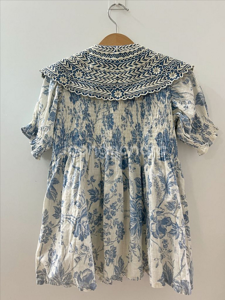 봉주르다이어리 디올 및 타이튜닉 일괄 6y--1