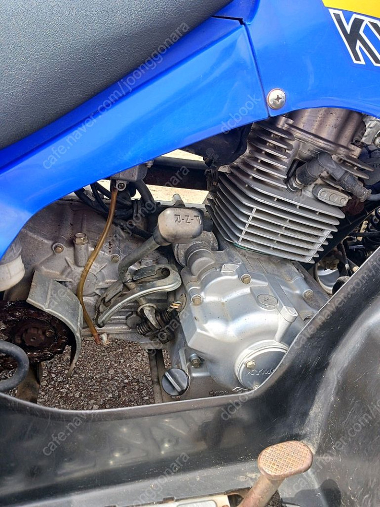 ATV. 중고사륜바이크, 사륜오토바이--2