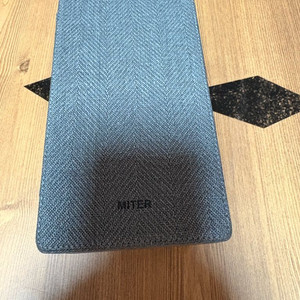 미테르 Miter DAP 케이스