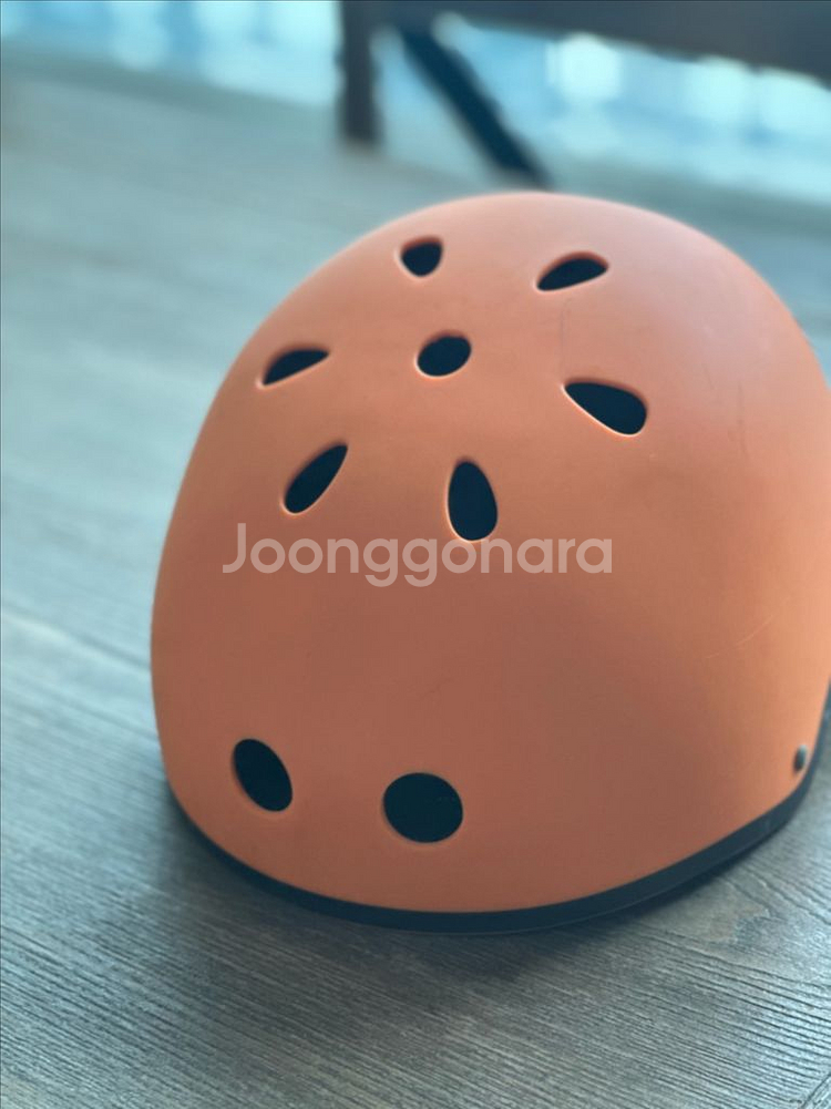 마이크로 킥보드 인라인 헬맷 머리보호대--7