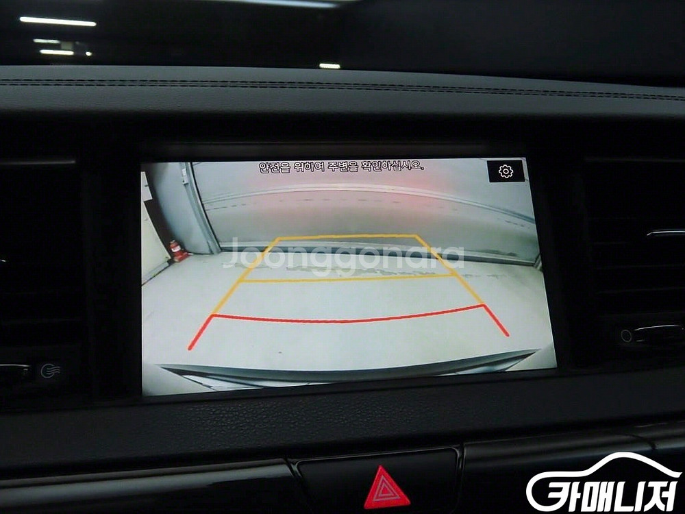 [기아]올 뉴 K7 3.0 GDI 노블레스 #앱특가--9