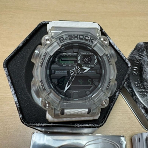 [G-shock] 지샥 ga 900skl 7adr