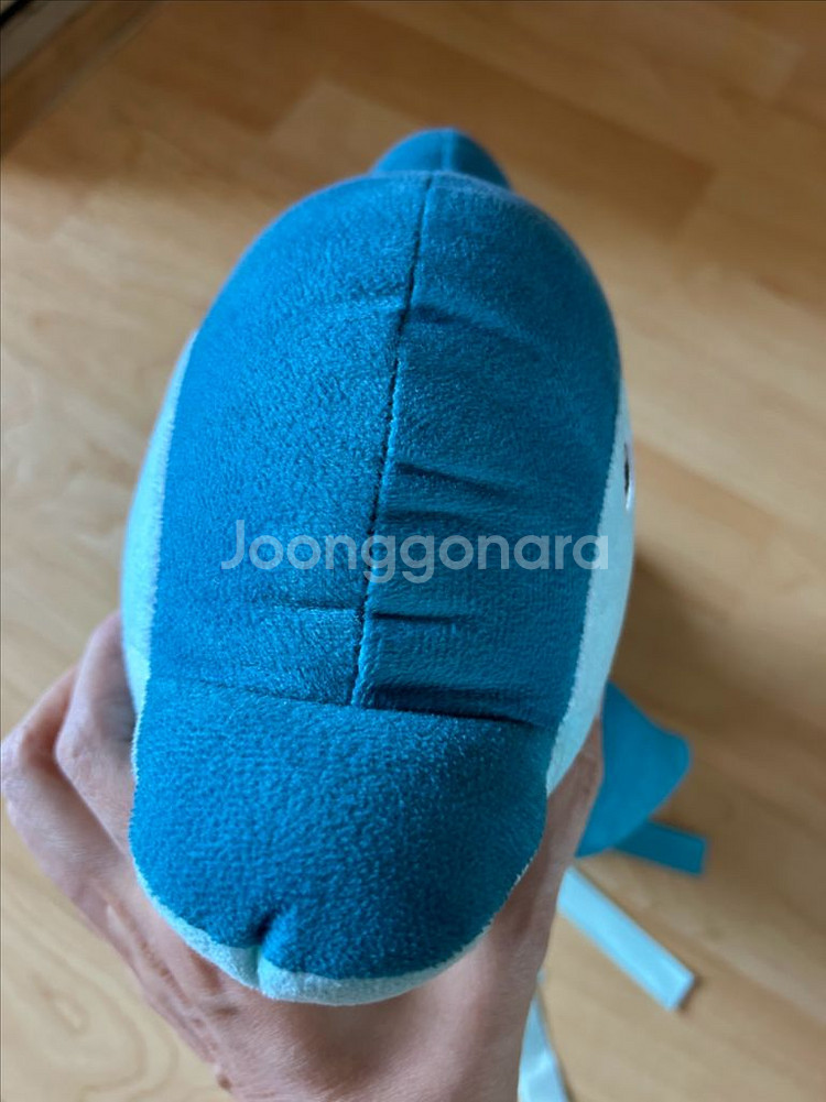 마이크로 킥보드 인형 헤드 반값택포--2