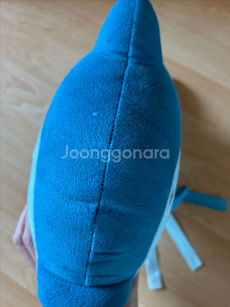 마이크로 킥보드 인형 헤드 반값택포--3