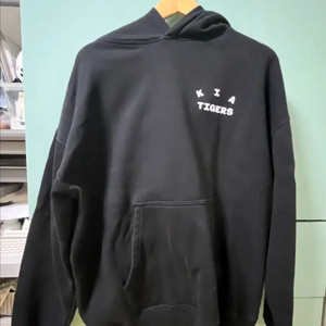 기아타이거즈 후드티 (XL)
