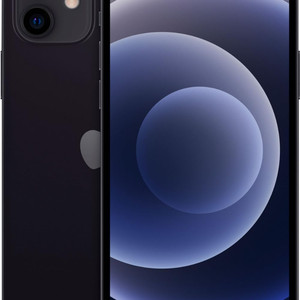 아이폰 12 블랙 128GB
