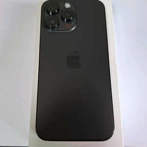 아이폰14 프로맥스 256GB 블랙