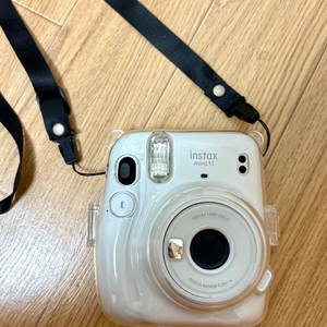 인스탁스 미니 11