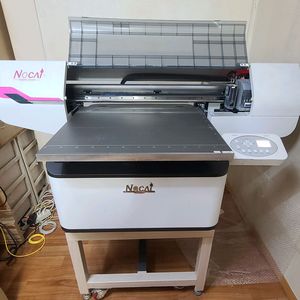노카이 평판프린터 NC-UV0406S