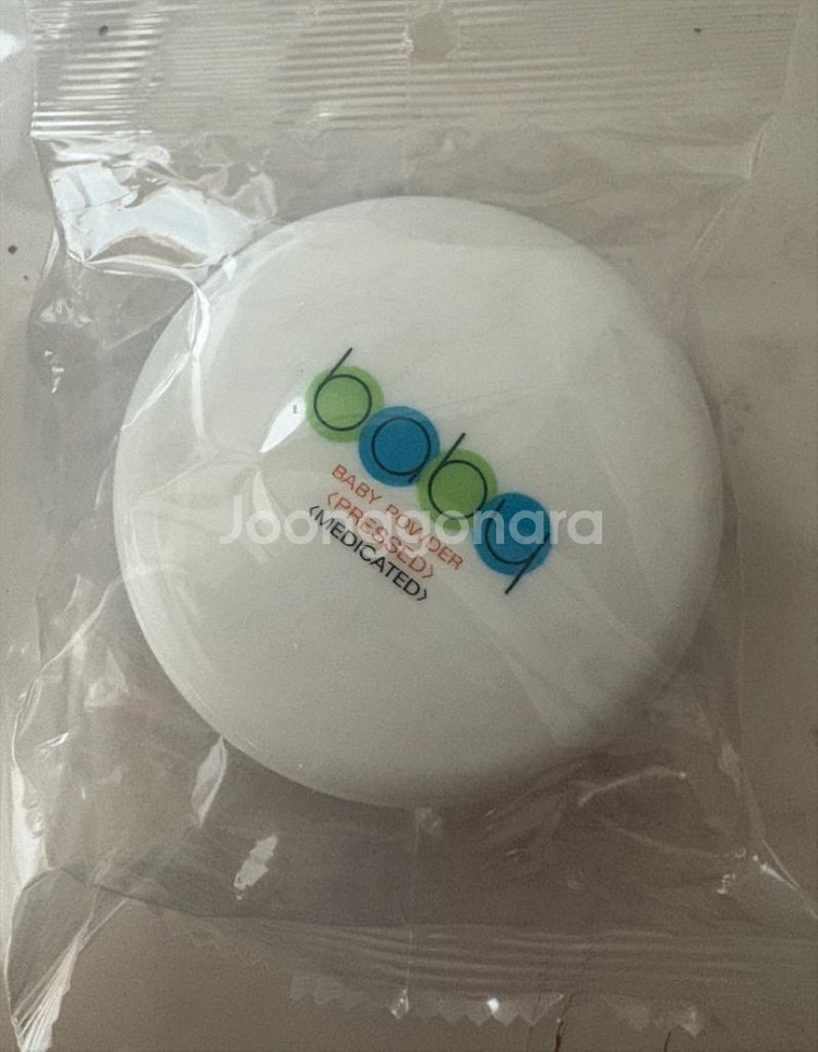 일본 시세이도 베이비 파우더 프레스트--0