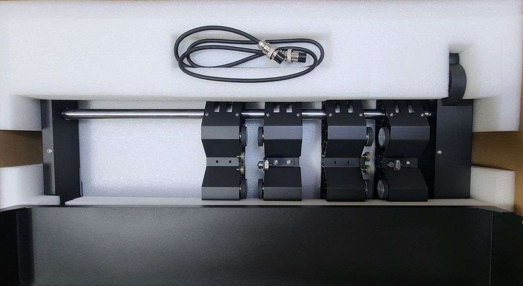 노카이 평판프린터 NC-UV0406S 이미지